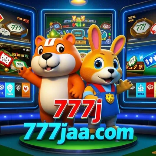 777j