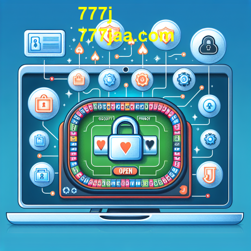 A Importância da Privacidade em Jogos Online: Foco no 777j