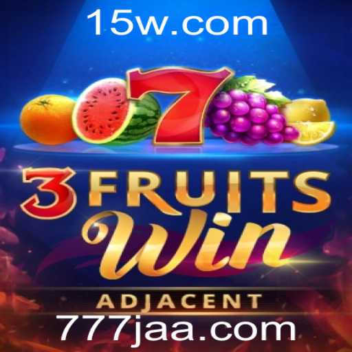Introdução ao Fascinante Mundo de 3FruitsWin: O Jogo 777J