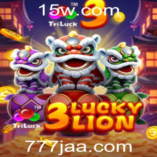 Desvendando o Exótico Mundo do Jogo 3LUCKYLION com a Chave 777J