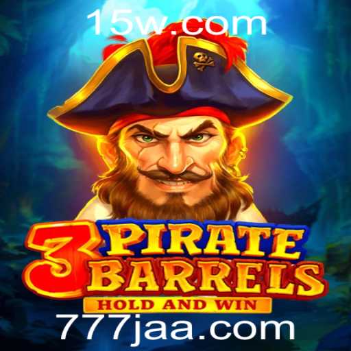 Descubra a Aventura Emocionante de 3PirateBarrels