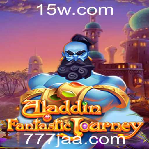 Explorando o Fascinante Mundo do Jogo Aladdin 777J