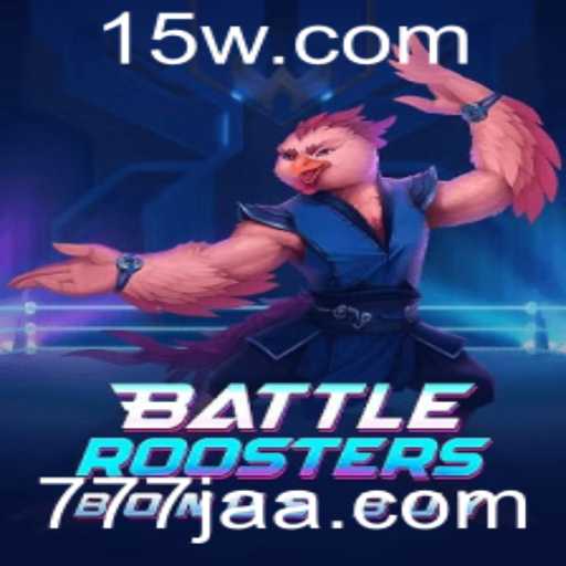 BattleRoostersBonusBuy e a Emoção do 777J: Um Guia Completo