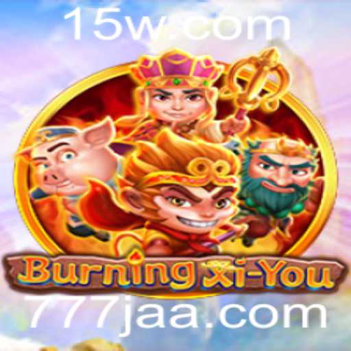 Aventuras e Estratégias no Mundo de BurningXiYou: 777J