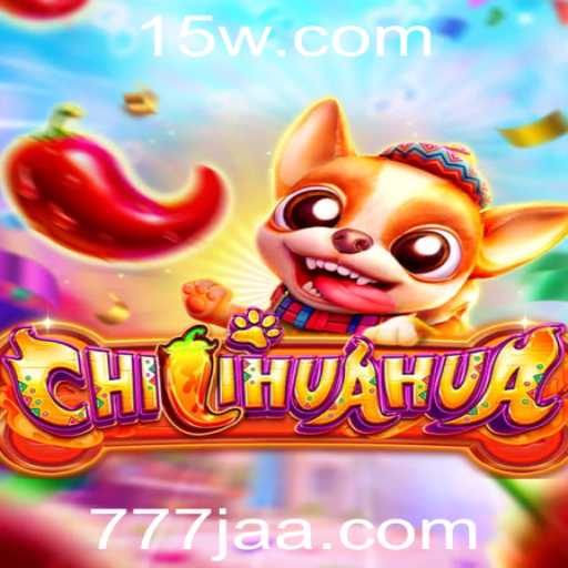 Descubra o Mundo de CHILIHUAHUA: O Jogo que Está Conquistando Todos