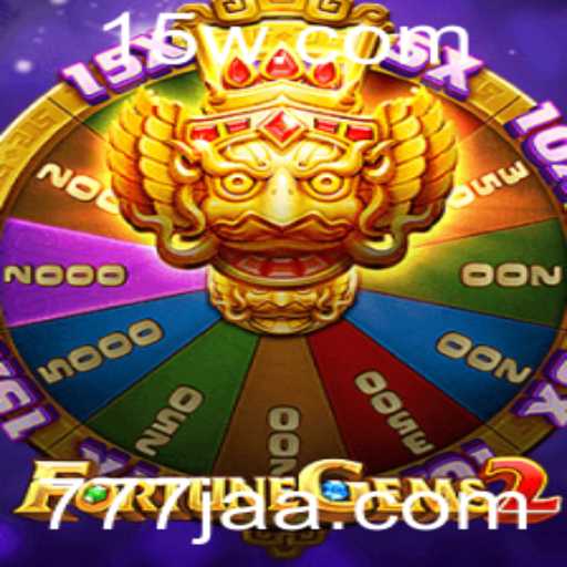 FortuneGems2: Uma Jornada Através do Universo dos Jogos de Cassino com a Chave 777J