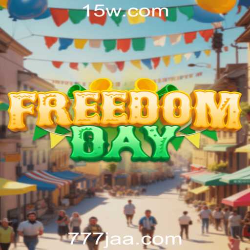 Explorando FreedomDay: Um Mergulho na Emoção do Jogo com a Palavra-Chave 777J