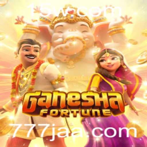 GaneshaFortune: Explorando o Fascinante Mundo do Jogo de Cassino Online com 777J