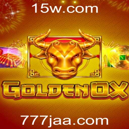 GoldenOx: Descubra o Empolgante Mundo do Jogo com a Palavra-Chave 777J
