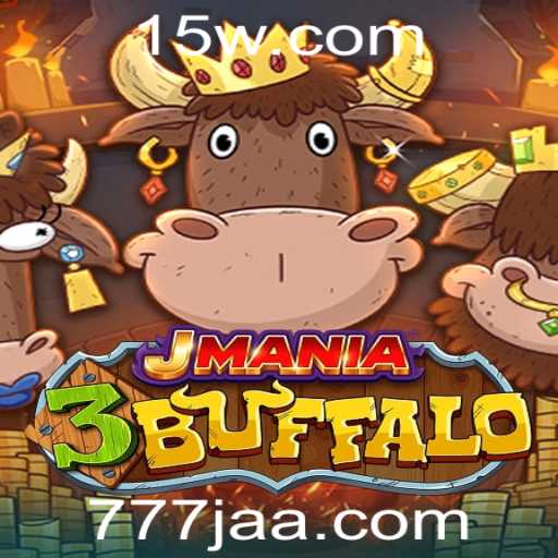 Descubra o Mundo de JMania3Buffalo: A Aventura que Está Dominando o Cenário dos Jogos