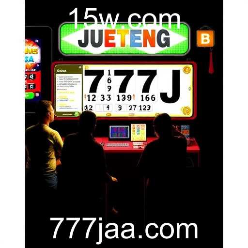 Jueteng: Um Olhar Detalhado sobre o Jogo de Azar Popular nas Filipinas