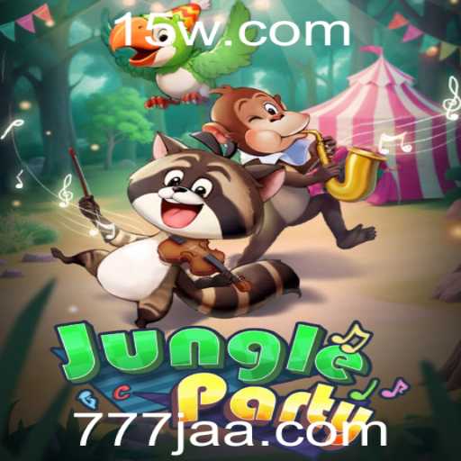 Domine a Selva com JungleParty: A Nova Sensação de Jogo