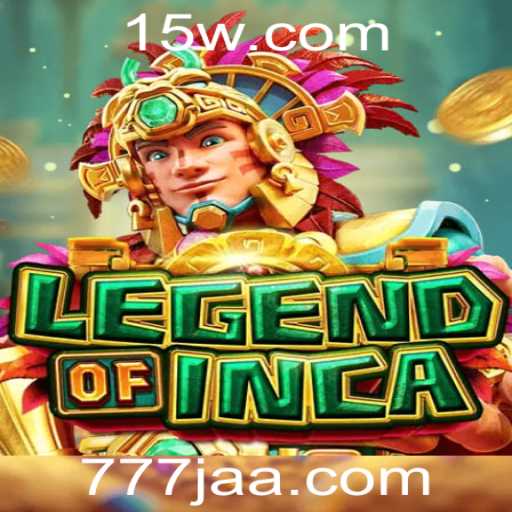 Explorando o Universo de LegendofInca: A Aventura de 777J