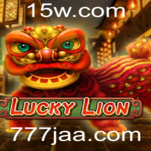 Descubra LuckyLion: Aventura e Estratégia no Universo 777J