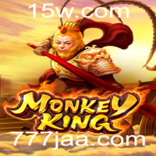 Explorando o Fascinante Mundo de MonkeyKing: O Jogo de Aventura de Sucesso
