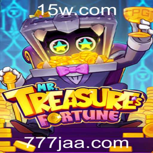 Explorando MrTreasuresFortune: A Aventura de 777J