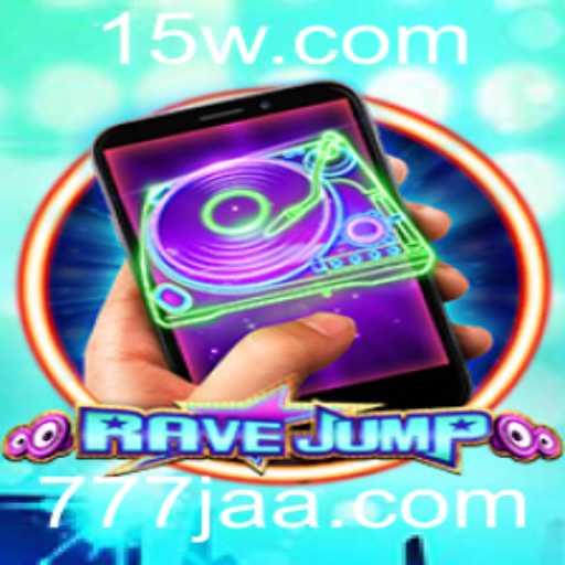 RaveJumpmobile: Mergulhe no Mundo Eletrizante do Novo Jogo 777J