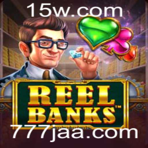 A Excitante Aventura do Jogo ReelBanks: Descubra as Regras e Estratégias com 777J