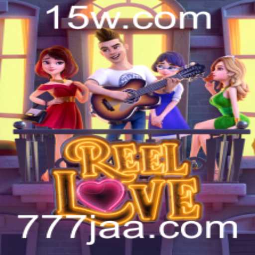 ReelLove: Descubra a Emoção do Jogo com o Toque de 777J