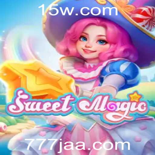 Desvendando o Universo de 'SweetMagic': O Jogo que Encanta com 777J