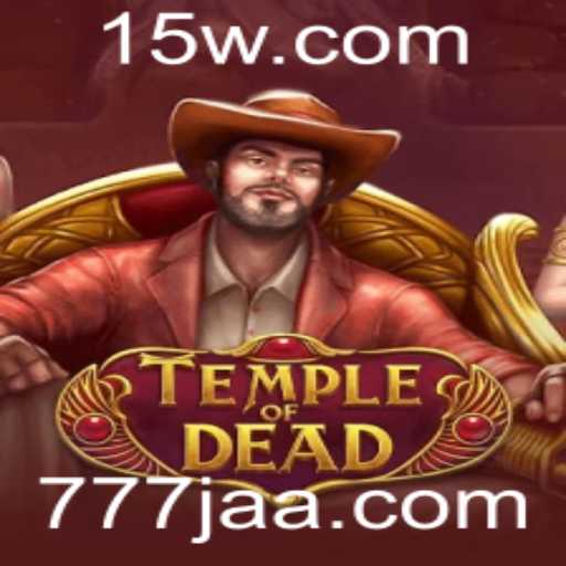 Descubra o Mundo Intrigante do Jogo TempleofDead: Mitos, Magia e Estratégia