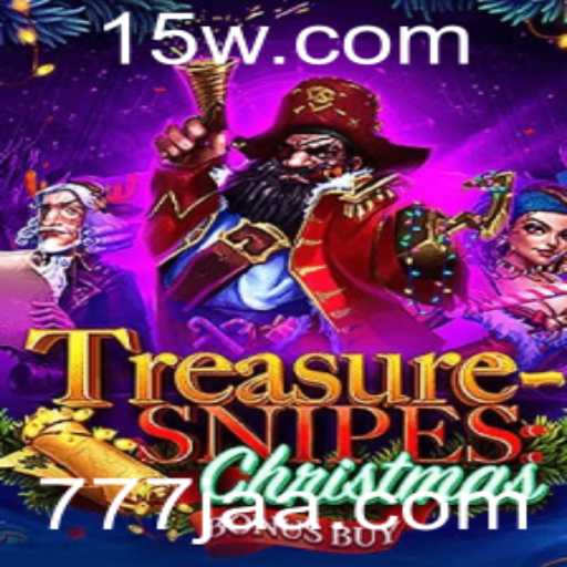 Descubra o Fascinante Mundo de TreasuresnipesChristmas