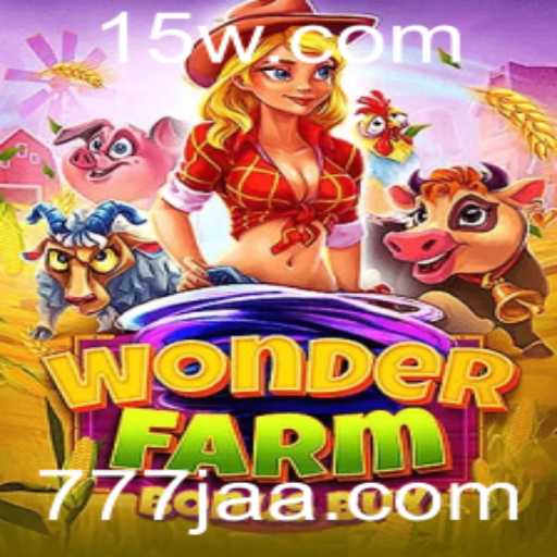 Explorando o Mundo de WonderFarmBonusBuy: Um Jogo Inovador no Cenário Atual