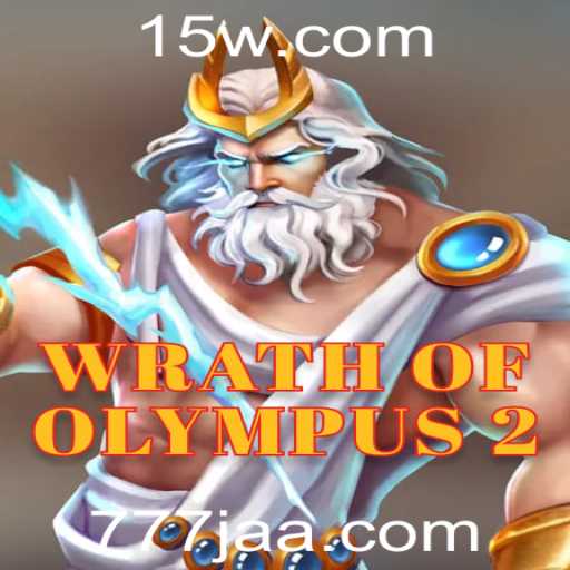 Descubra WrathofOlympus2: O Jogo que Une Mitologia e Aventura